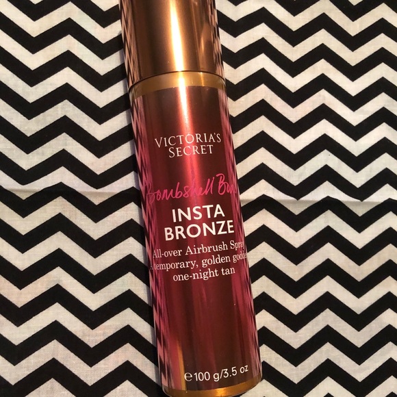 Victoria's Secret Other - BNIB. VS Insta Bronze All Over Airbrush Spray